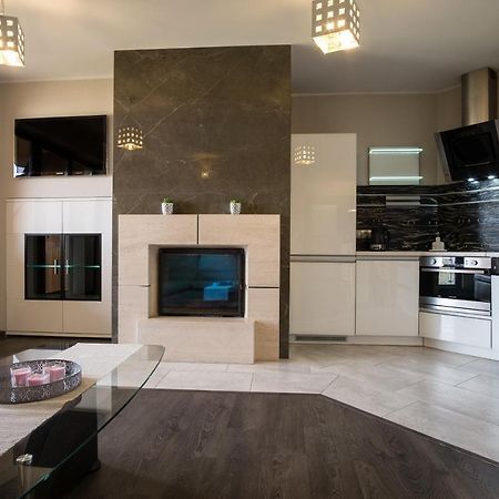 Apartament Argento Zakopane Koscielisko Apartzakop エクステリア 写真