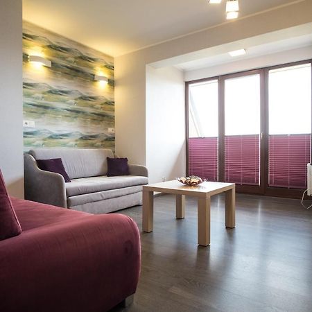 Apartament Argento Zakopane Koscielisko Apartzakop エクステリア 写真