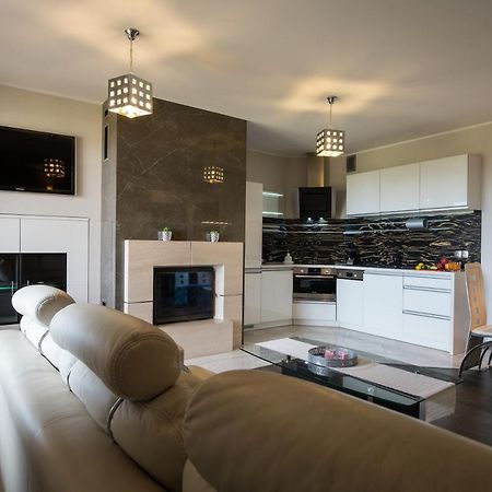 Apartament Argento Zakopane Koscielisko Apartzakop エクステリア 写真