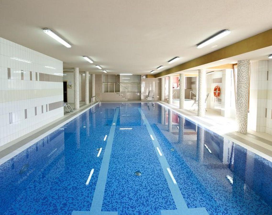 Apartament Argento Zakopane Koscielisko Apartzakop エクステリア 写真